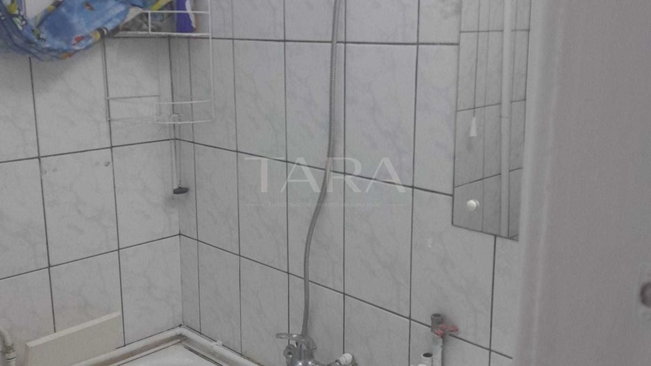Apartament cu o cameră de vânzare - Gheorgheni - Poză 5