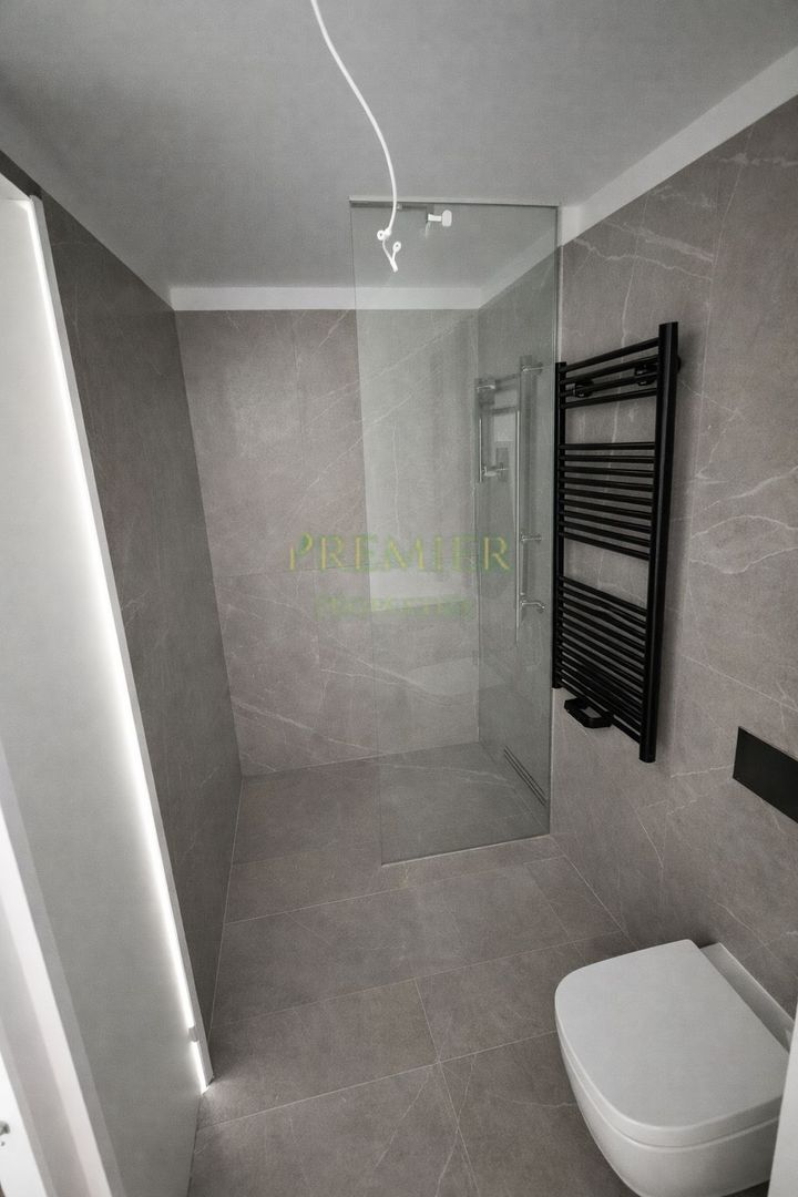 Apartament 2 camere One Lake Club Floreasca parter terasa mare - Poză 8