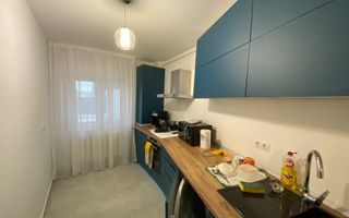 Apartament 3 camere, 2 balcoane,  Scara Interioara,  Ultracentral - Poză 5