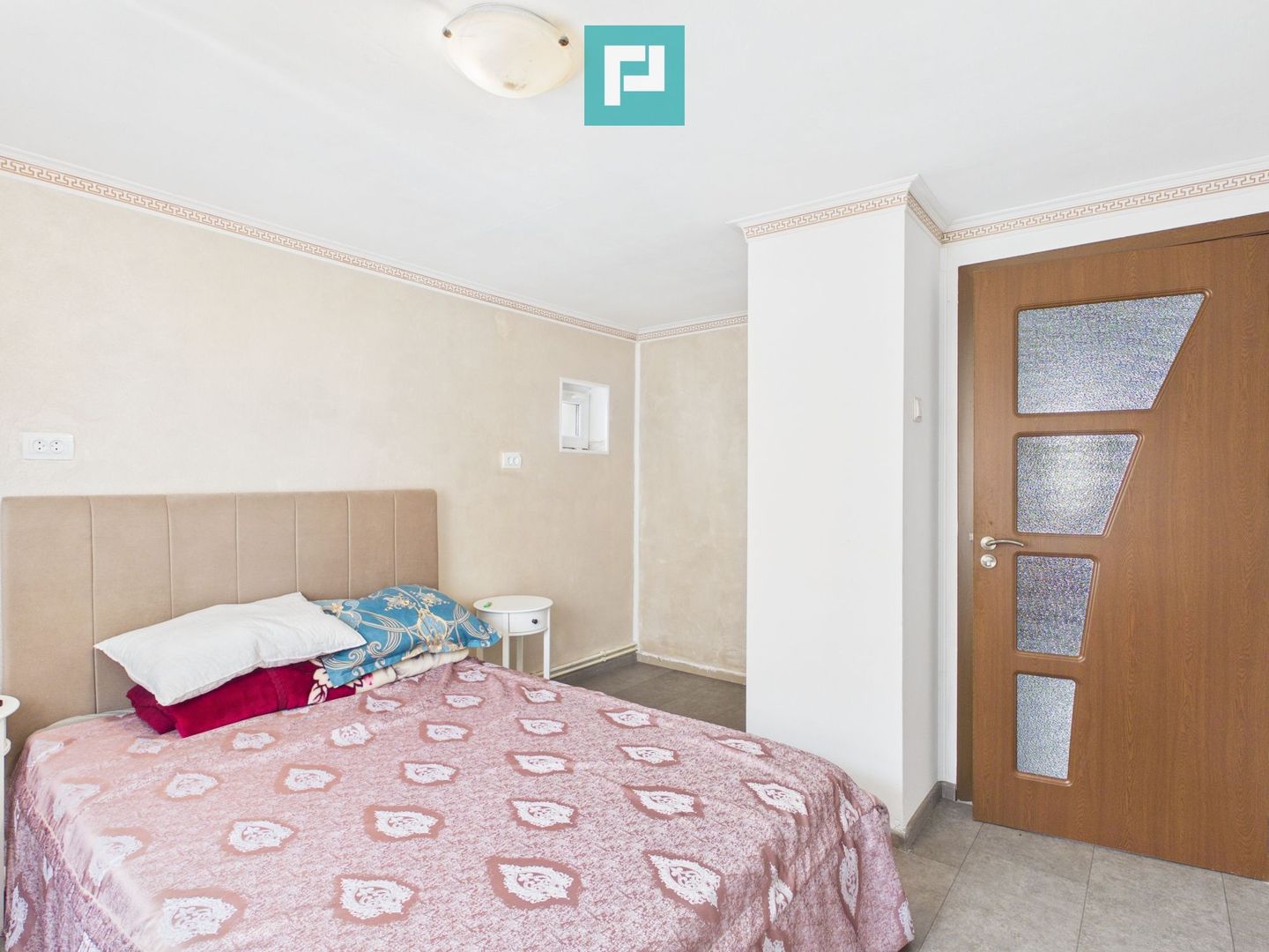 Casă nouă modernă în Leș, teren 1050 mp - Poză 8