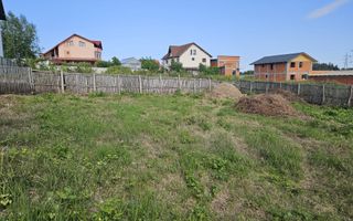 Vânzare Teren Intravilan Platou Trivale, Pitești - Strada Pinilor - Poză 7