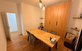 🏡 Apartament 3 camere lux Iancu Nicolae, 2 parcări, complex securizat - Poză 4
