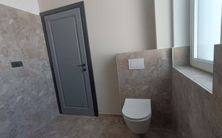 Apartament modern cu 3 camere, etaj 1, semimobilat – 55,8 mp utili - Poză 9