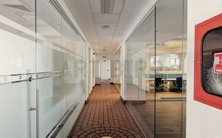 Zero comision, 110-413mp birou Aviatiei, arhitectura aparte, 8' [M] - Poză 3