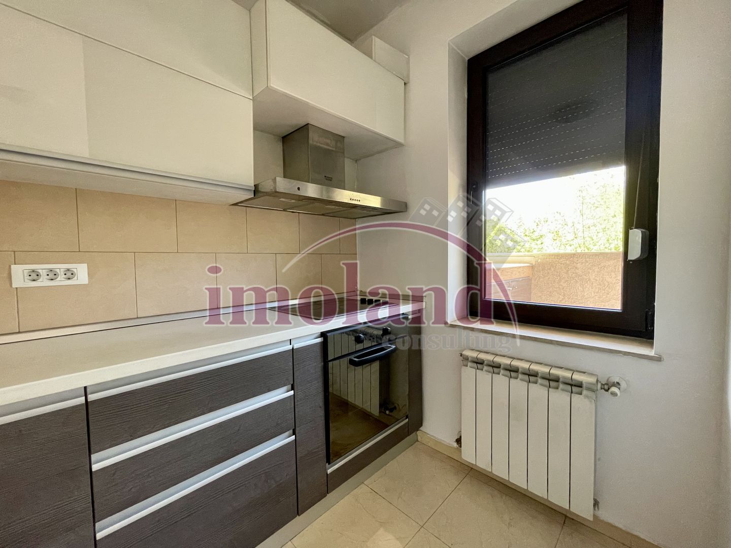 Vanzare apartament 2 cam, 2 bai 59 mp, parter | Băneasa,  ZOO - Poză 4