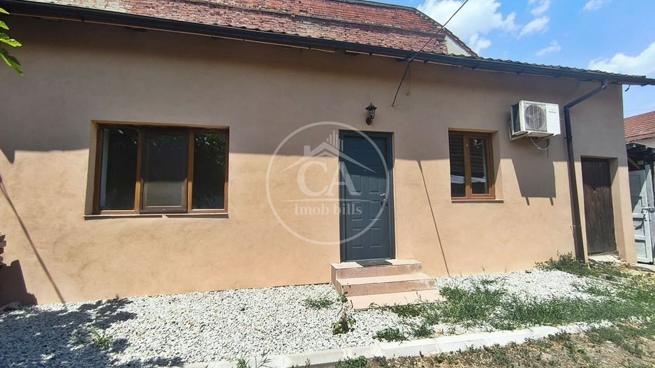 Apartament cu 2 camere la curte comuna de vanzare Ultracentral, Oradea - Poză 3
