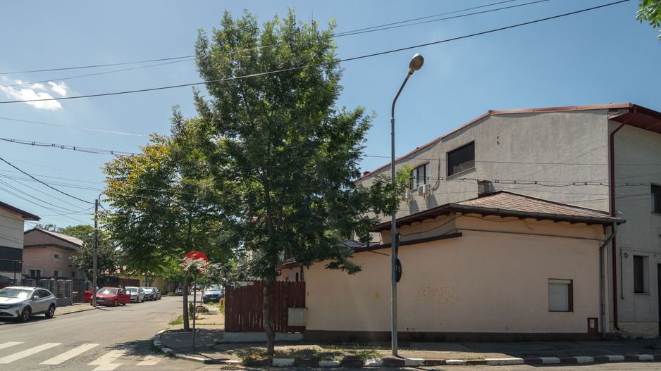 Eroii Revolutiei – Teren 264 mp, dubla deschidere - COMISION 0% - Poză 3