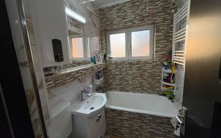 Apartament elegant cu trei camere, Drumul Gazarului, 99.900 € - Poză 11