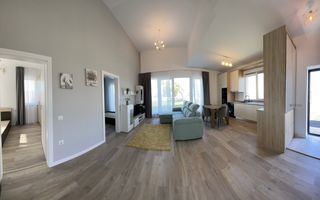 ***CASA SMART****INDEPENDENTA ENERGETIC _Teren 492MP//CORBEANCA - Poză 9