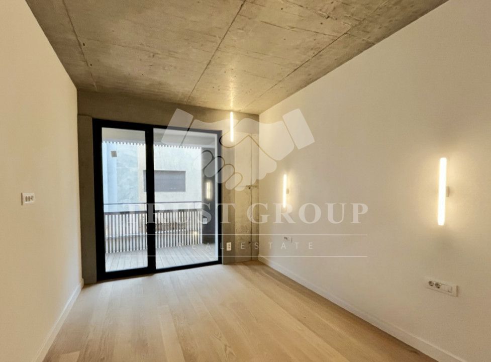 Duplex 4 camere | Dorobanti | Curte proprie | 2 Locuri de parcare - Poză 12