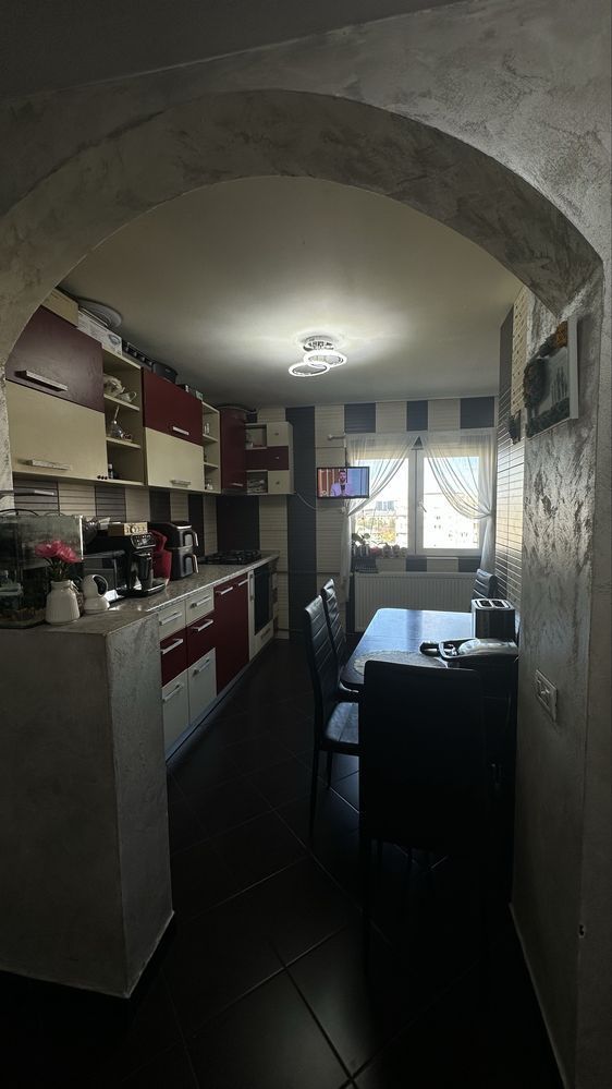 Vanzare Apartament 3 camere, 76 mp , bloc reabilitat, etaj 8–13 Septembrie - Poză 8