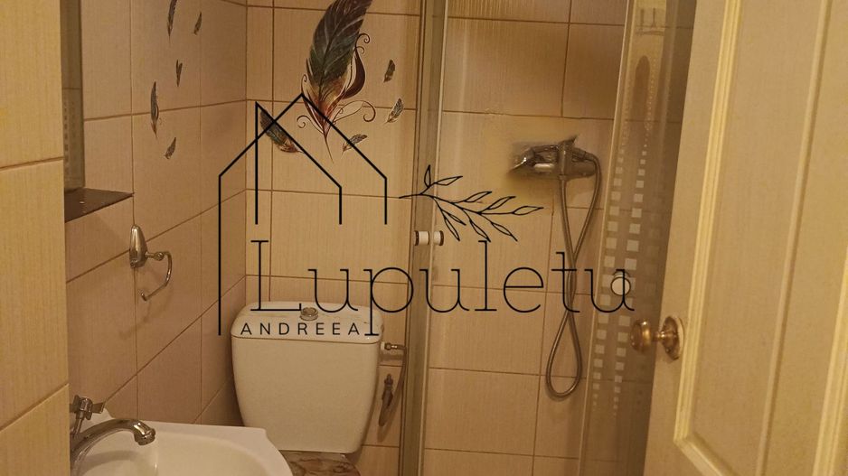 Garsonieră de Vânzare | 28 MPU | Balcon | Cisnădie - Poză 4