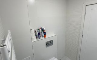 Inchiriere apartament 2 camere | Ivory Residence | Parcare inclusa - Poză 15