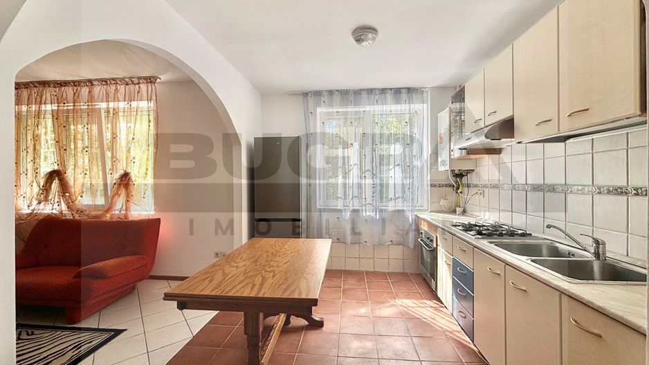 Apartament 2 camere 48 mp - finisat,  Zona Interservisan - Poză 6