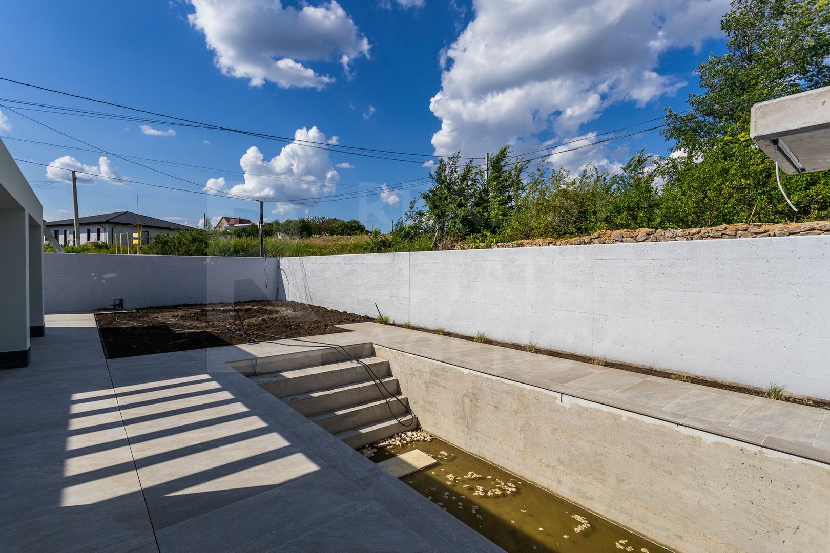 Vânzare, Casă Hi-Tech, 4 camere, str. Ion Suruceanu, Ialoveni - Poză 17