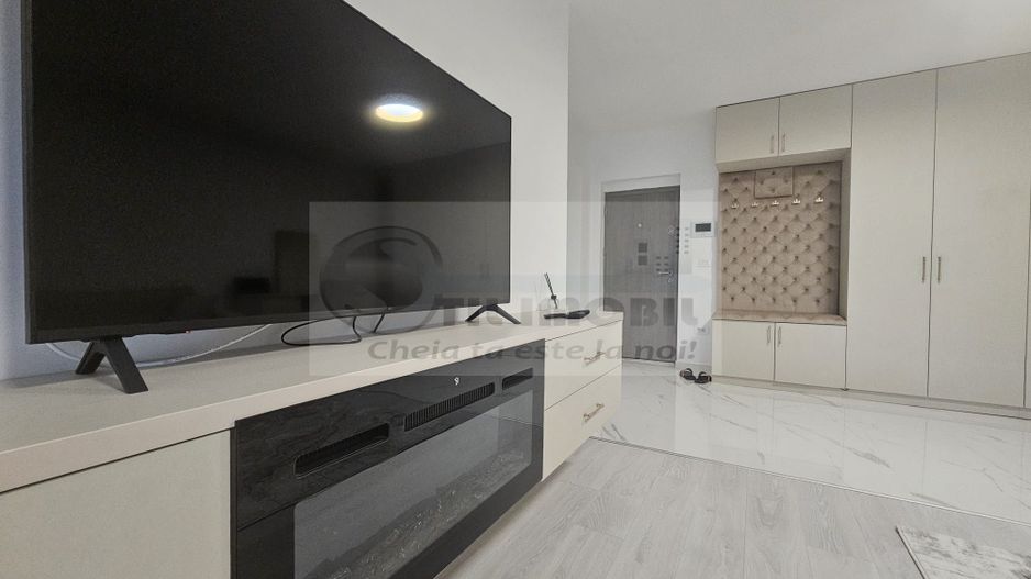 Apartament 2 camere - 56mp - Bucium - mobilat si utilat - Poză 8
