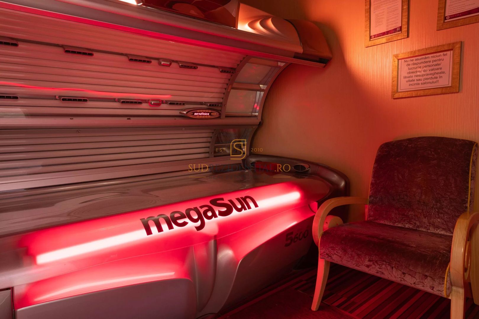 Predare afacere, salon de beauty complet functional, Sector 3, Vitan - Poză 4