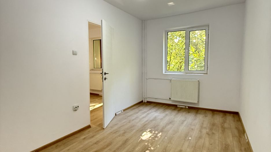 Șagului | 2 camere | Renovat recent | Etaj intermediar | Zonă verde - Poză 11