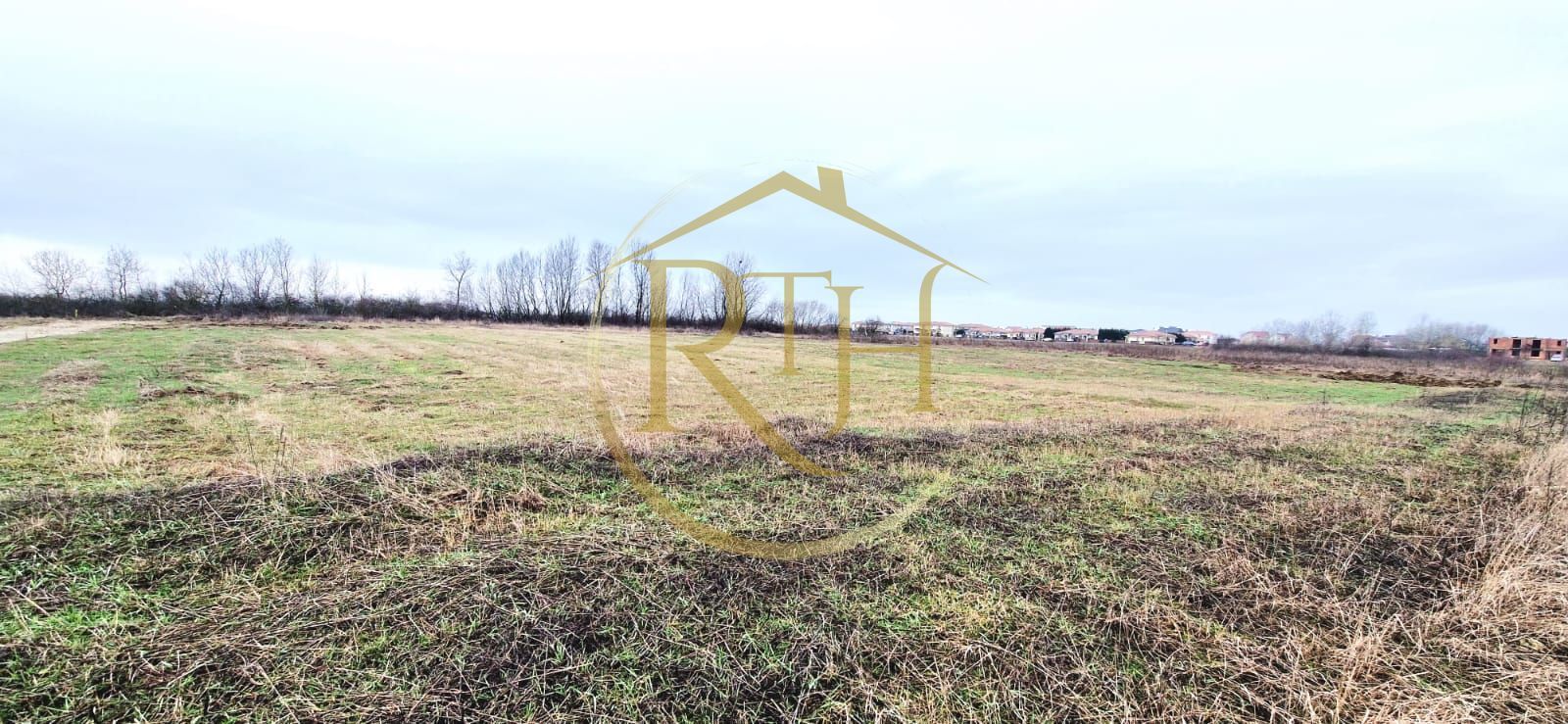 De vanzare parcele teren intravilan in Urseni  pentru constructii rezidentiale. - Poză 9