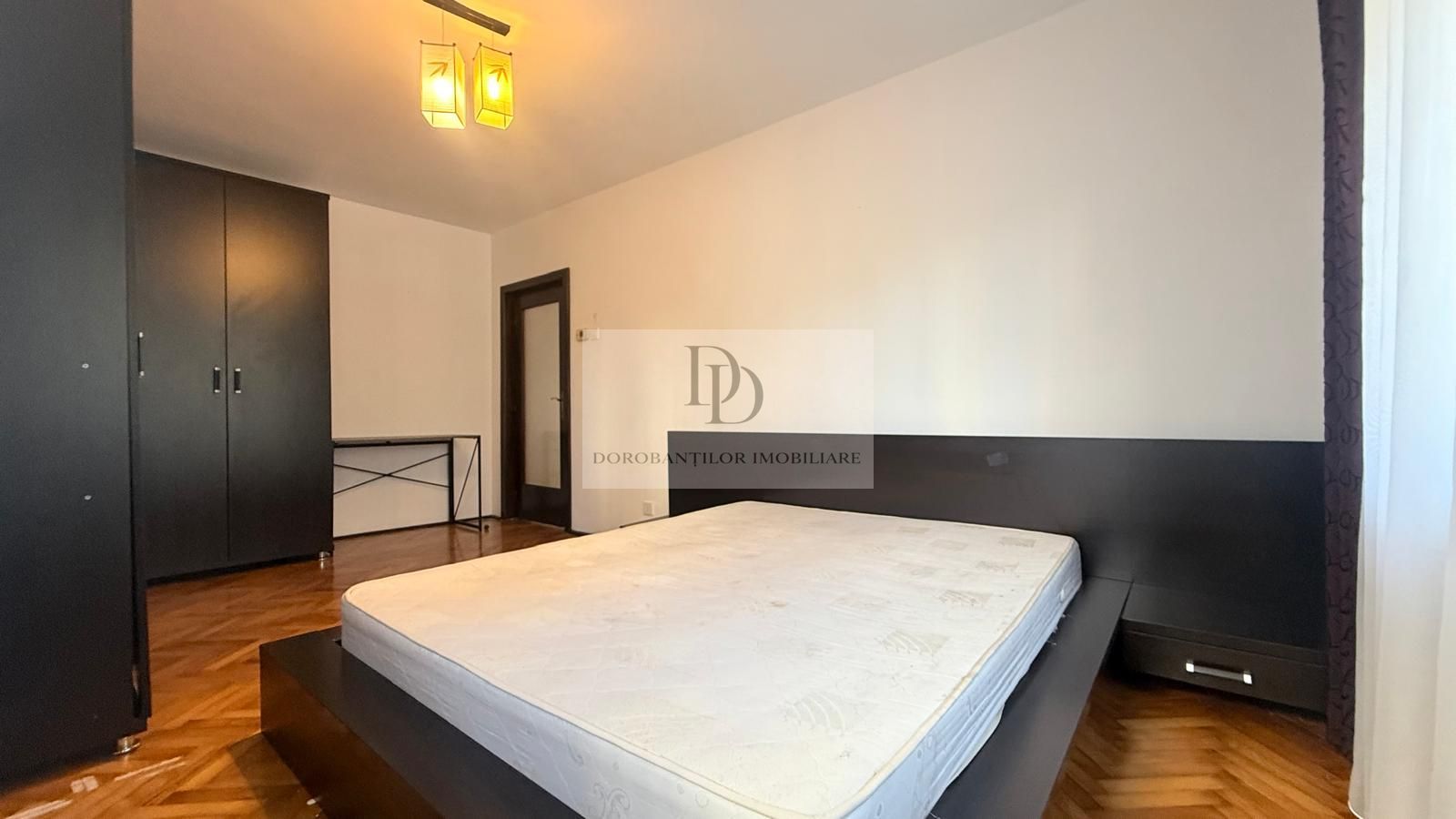 Apartament spațios 4 camere – 98 mp, etaj 1-Cartier Manastur-zona OMV - Poză 2