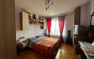 Apartament 3 camere | Loc de parcare | Cartier Terra-Floresti - Poză 6
