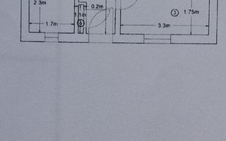 2 Camere langa Parcul Cismigiu-Ultracentral-Comision 0 Cumparator! - Poză 3