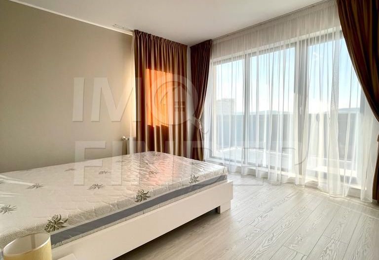 Inchiriere penthouse Zorilor, zona Spital Recuperare - Poză 13