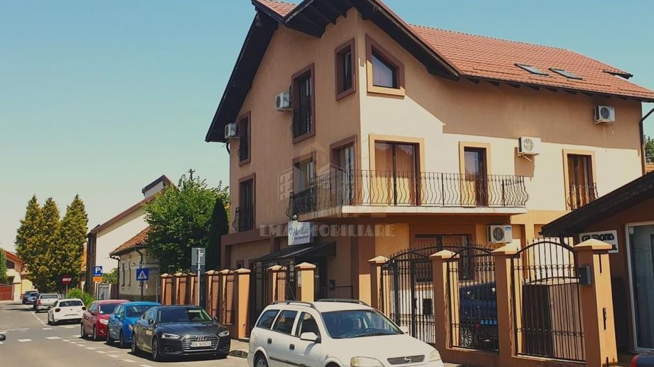 Spatiu comercial Centrul Civic Brasov - Poză 1
