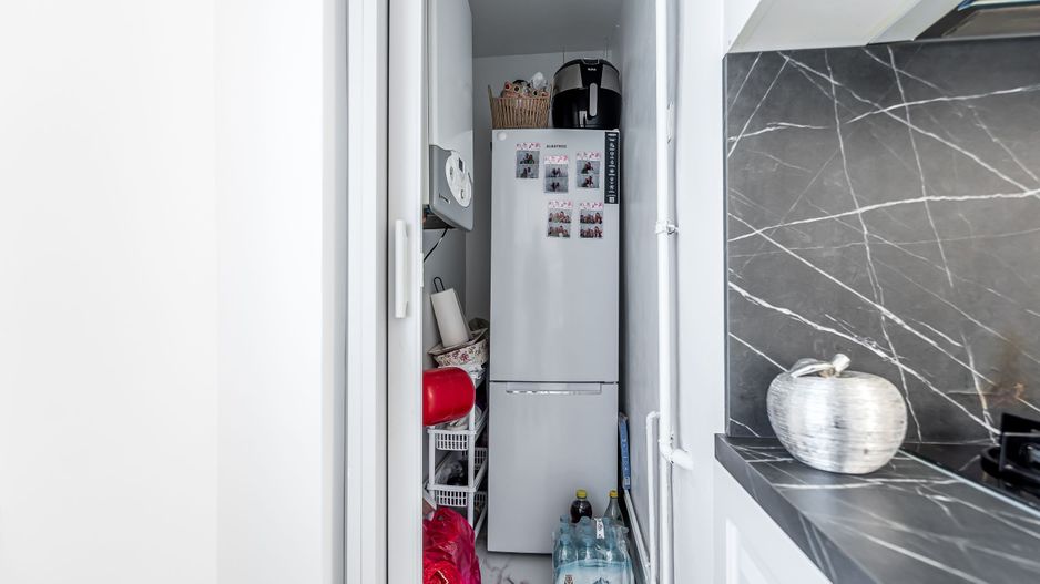 Apartament 3 camere 2 bai renovat 2025 - Vlaicu - COMISION 0 - Poză 12
