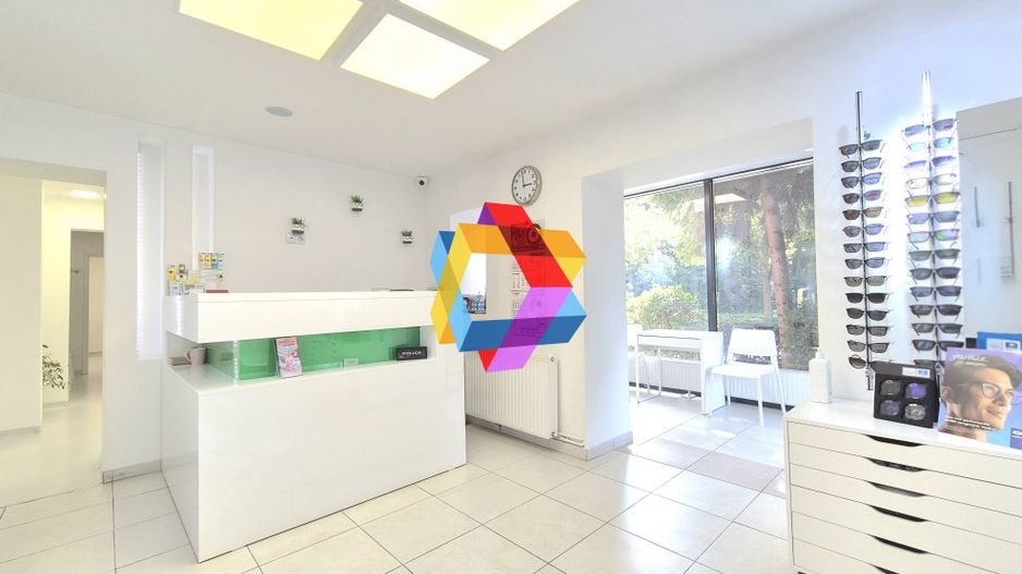 Cabinete stomatologice / medicale zona Astra Brasov - 90 mp - Poză 7