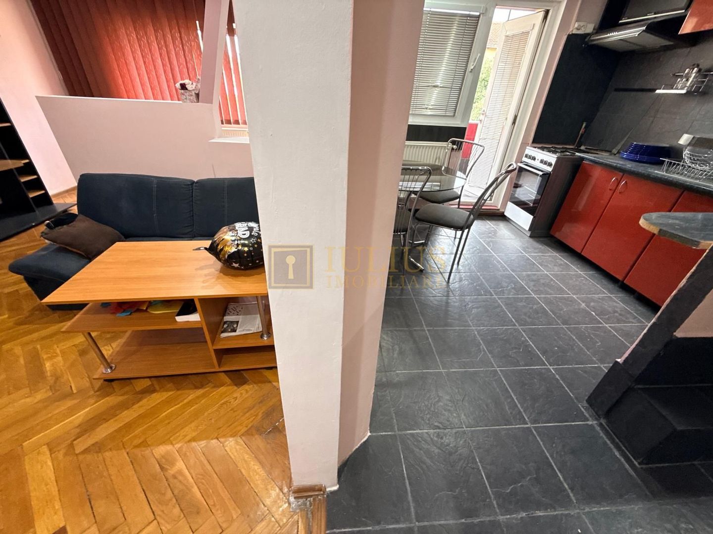 3 camere zona |Torontalului |Iulius Mall| 2 dormitoare| pet friendly| 70 mp - Poză 8
