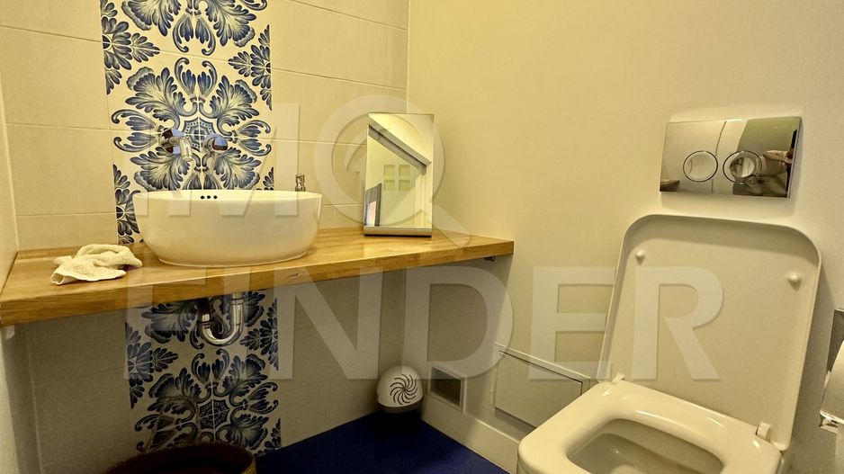 Spațiu de birou premium – Piața Mihai Viteazu - Poză 10