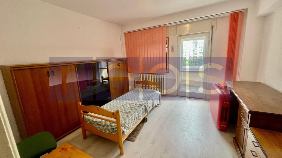 VANZARE APARTAMENT 4 CAMERE DUBLU VEDERE ULTRACENTRAL UNIRII - Poză 5