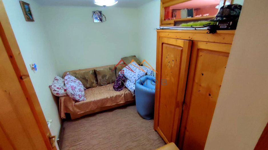 CASĂ DE VÂNZARE | CORNU | 152 MP TEREN | MOBILATĂ ȘI UTILATĂ - Poză 11