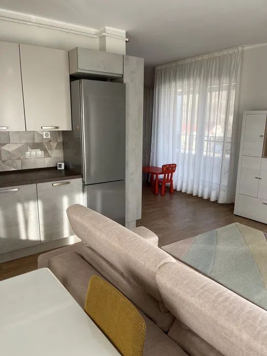 | Apartament cu 3 camere | Penthouse | Amenajat LUX | Decomandat | Grigorescu | - Poză 2