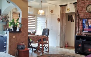 Apartament 3 camere - Central Plevnei (vizavi de Orhideea Gardens) - Poză 1