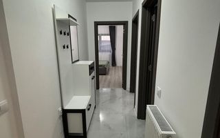 Apartament 2 camere 52 mp utili etaj 3 in zona Doamna Stanca - Poză 8