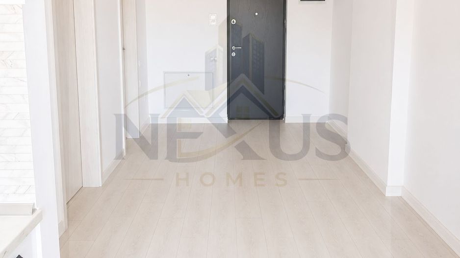 5 minute Metrou Berceni - Apartament 2 camere - Parcare - Piscina - Poză 3