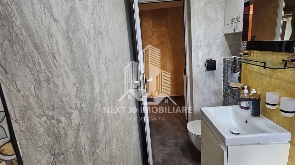 Apartament 3 camere complet mobilat – Casa de Cultură - Poză 9