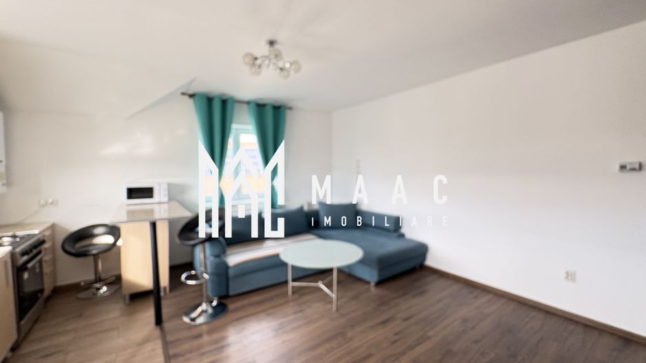 Apartament 2 camere I Selimbar I Mobilat I Utilat - Poză 3