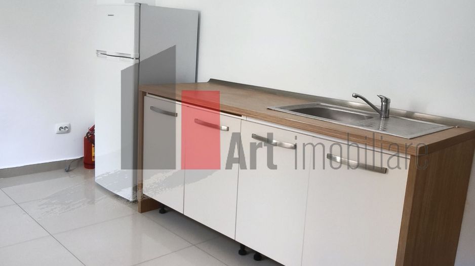 Apartament Dorobanti Beller 5 camere et 1 - Poză 5