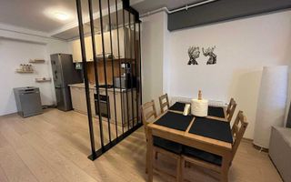 Apartament 2 camere  Cotroceni - Metrocity - Poză 3