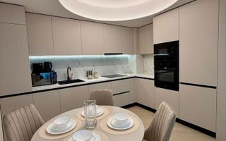 Apartament | 3 camere | Cortina North | Pipera - Poză 2