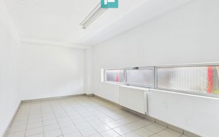 Birouri 102mp + Hală 290 mp în Micălaca - Poză 8