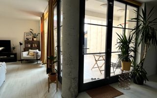 Triplex-Dumbravita, 3 camere, 2 dormitoare, 1 dressing room, 2 bai, 136mp - Poză 3