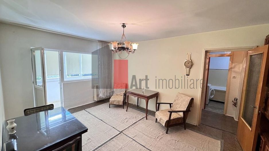 Vânzare apartament 2 camere Grădiștea - Poză 3