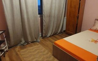 Apartament de închiriat, zona Tudor Vladimirescu, Iași - Poză 1