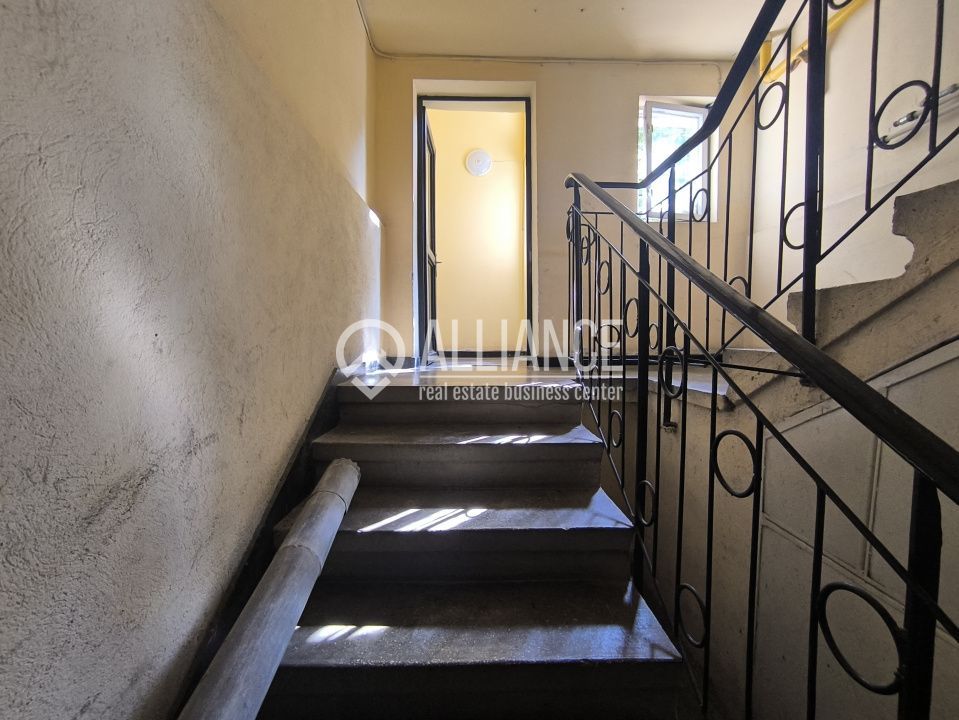CENTRU PLAJA MODERN (COD03) - Apartament spatios si luminos ! - Poză 16