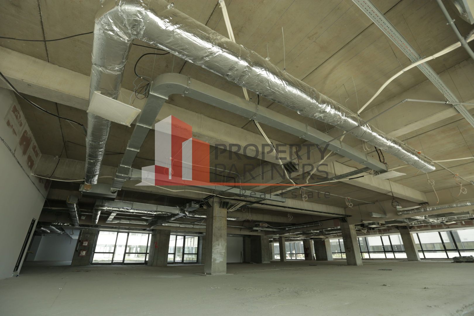 Spatiu de birouri modern - 663.09 mp - Grozavesti - Poză 8