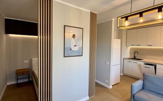 Studio 42 mp Vitan Mall, Prima Inchiriere, renovat - Poză 1